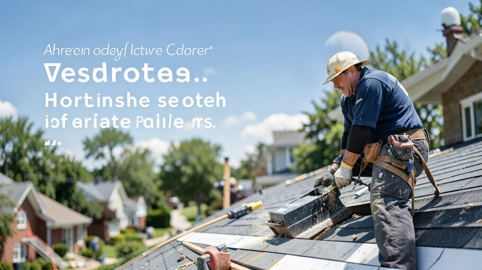 Roof Replacement in Villa Maria, PA near me